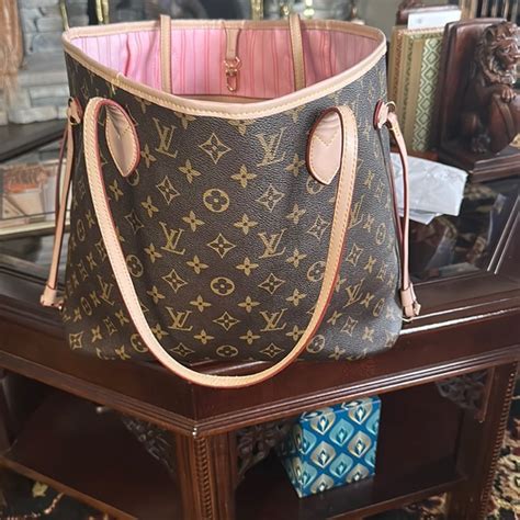 replica neverfull louis vuitton bag|louis vuitton neverfull look alike.